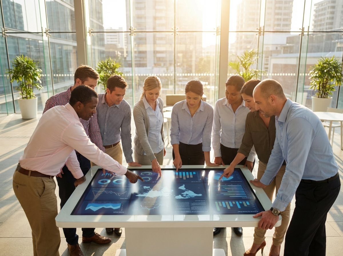 idhall pilotage initiatives