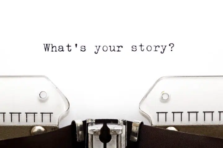 Tout savoir sur le storytelling