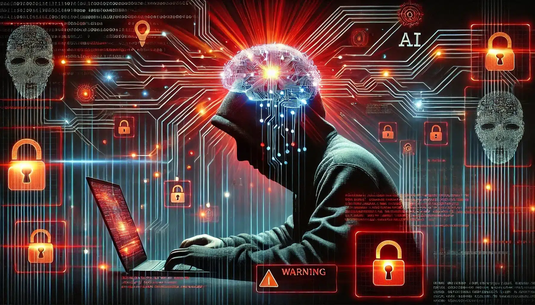 pirate informatique
