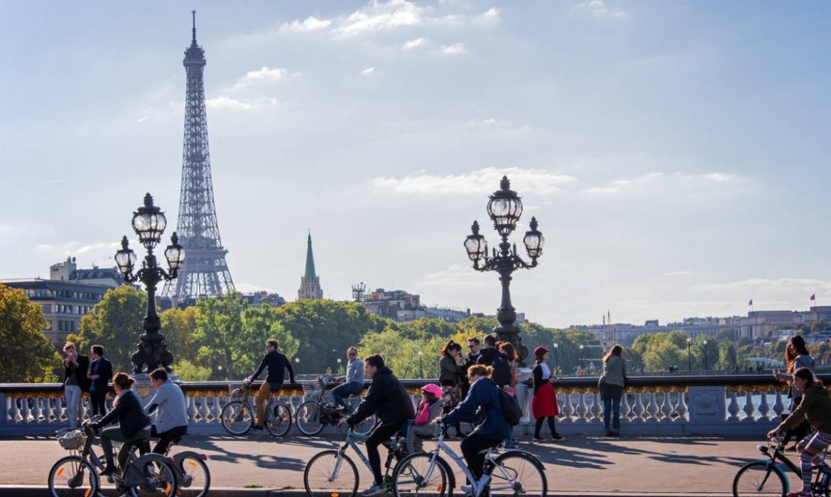 Entreprise parisienne : trouvez les bons partenaires