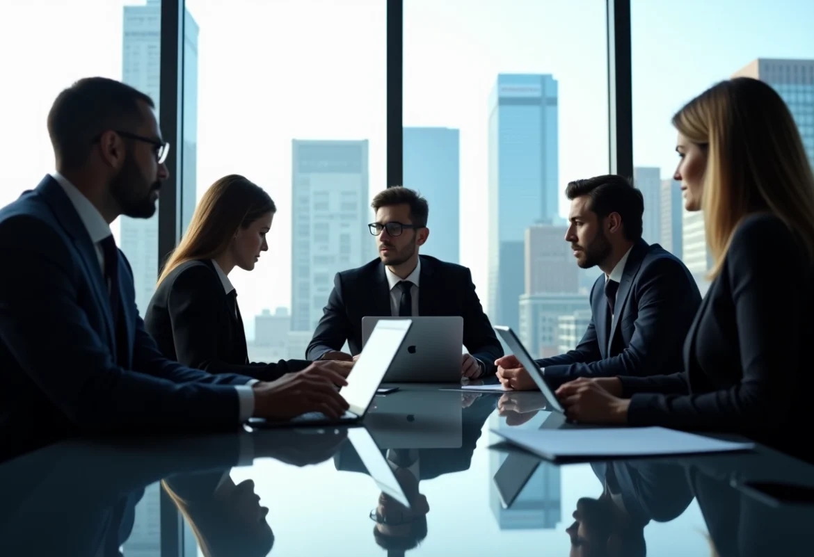 digitalisation et droit