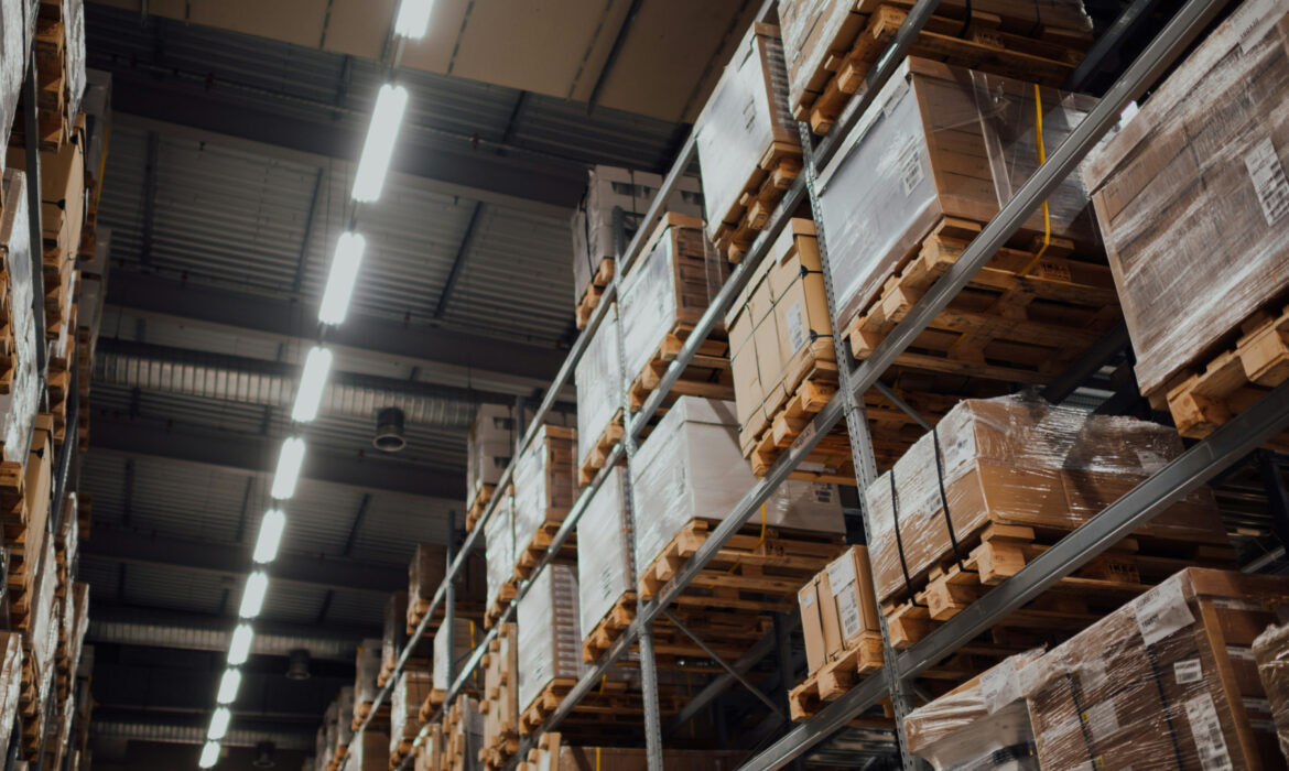 Industrie 4.0 : pourquoi être accompagné par des professionnels pour la logistique ?