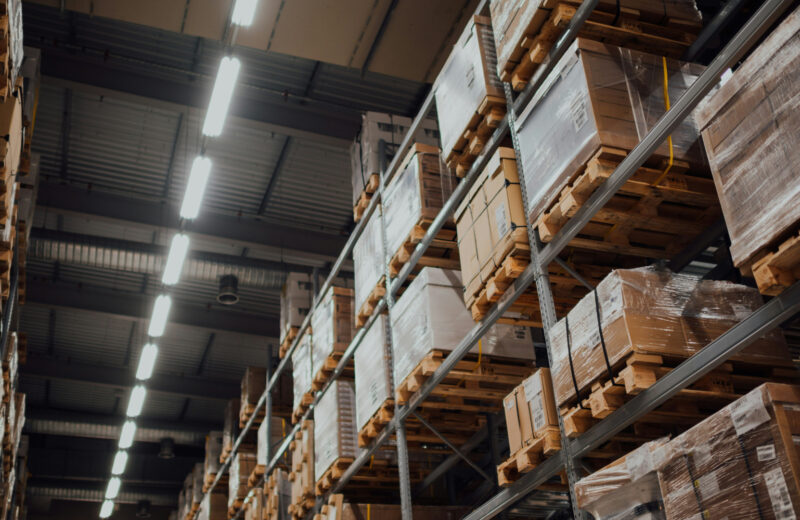Industrie 4.0 : pourquoi être accompagné par des professionnels pour la logistique ?