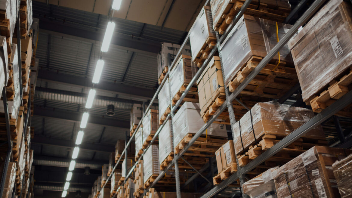 Industrie 4.0 : pourquoi être accompagné par des professionnels pour la logistique ?