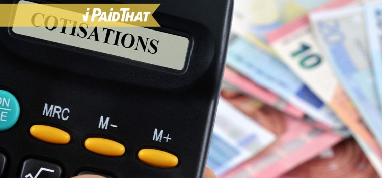 Comment calculer les charges sociales d’un salaire ?