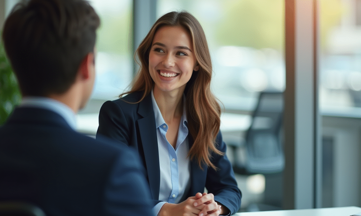 Comment recruter un BTS en professions immobilières pour votre entreprise ?