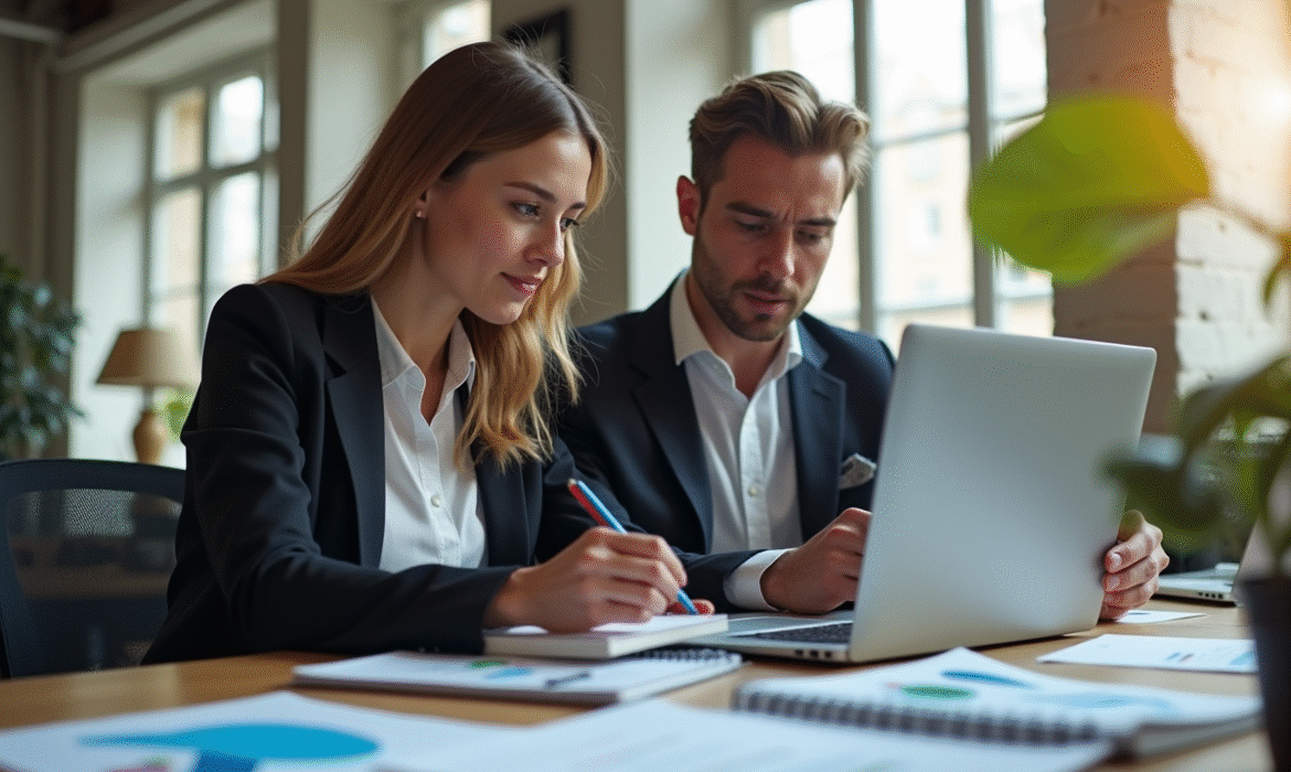 Suivre une alternance en marketing digital chez Nexa à Paris : quels bénéfices ?