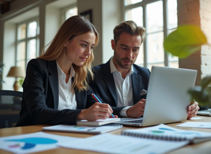 Suivre une alternance en marketing digital chez Nexa à Paris : quels bénéfices ?