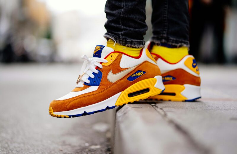 sneakers