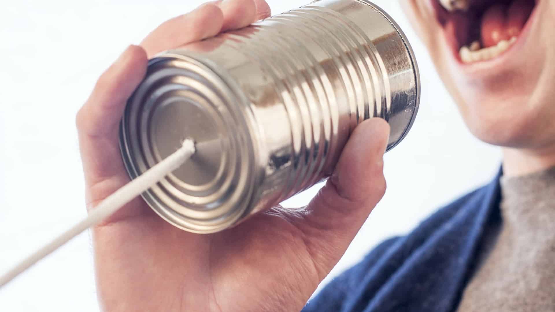 L’emballage est aussi important que le produit !