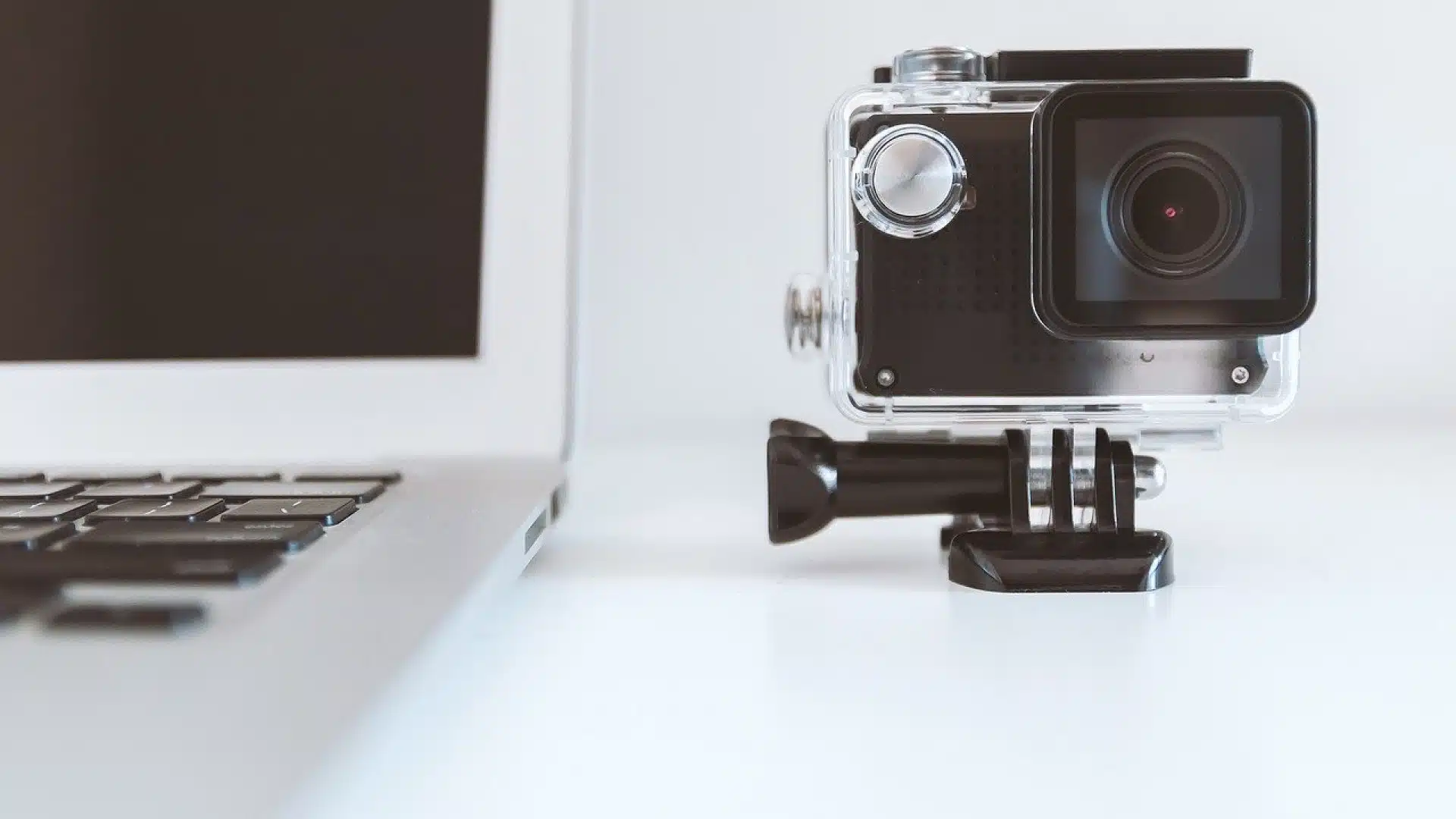 Les avantages d'embaucher un professionnel pour créer des vidéos de présentation de produits