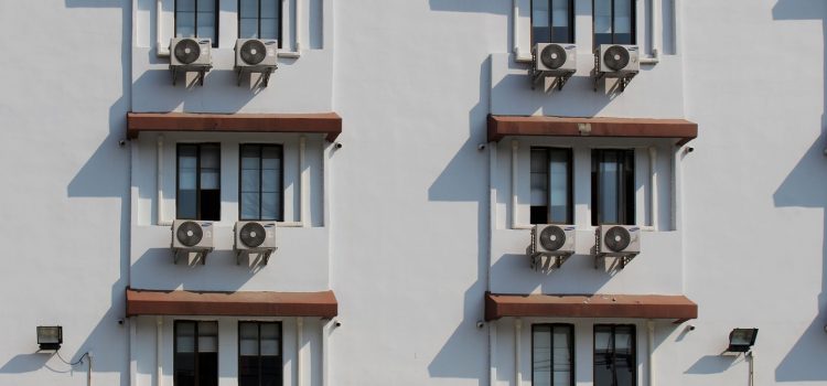 Les différents types de climatiseurs