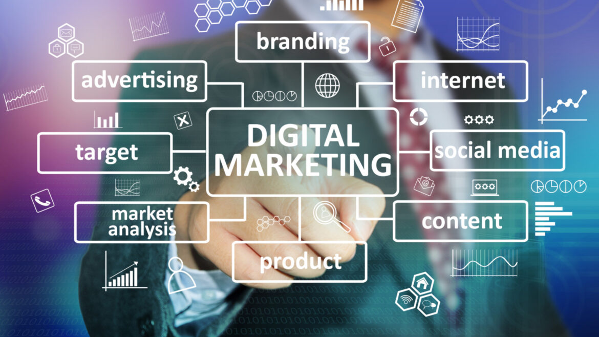 Les outils indispensables pour gérer votre marketing digital