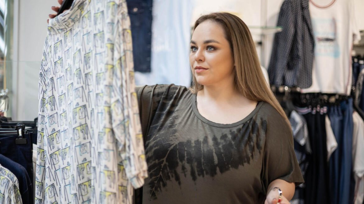 L'importance de proposer à la vente des vêtements pour femme de grande taille