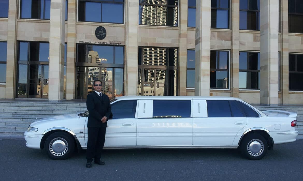 Location de voiture avec chauffeur privé, l’essentiel à savoir