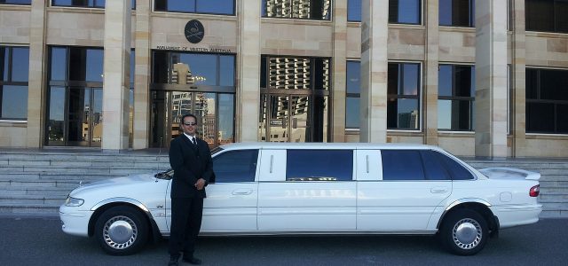 Location de voiture avec chauffeur privé, l’essentiel à savoir