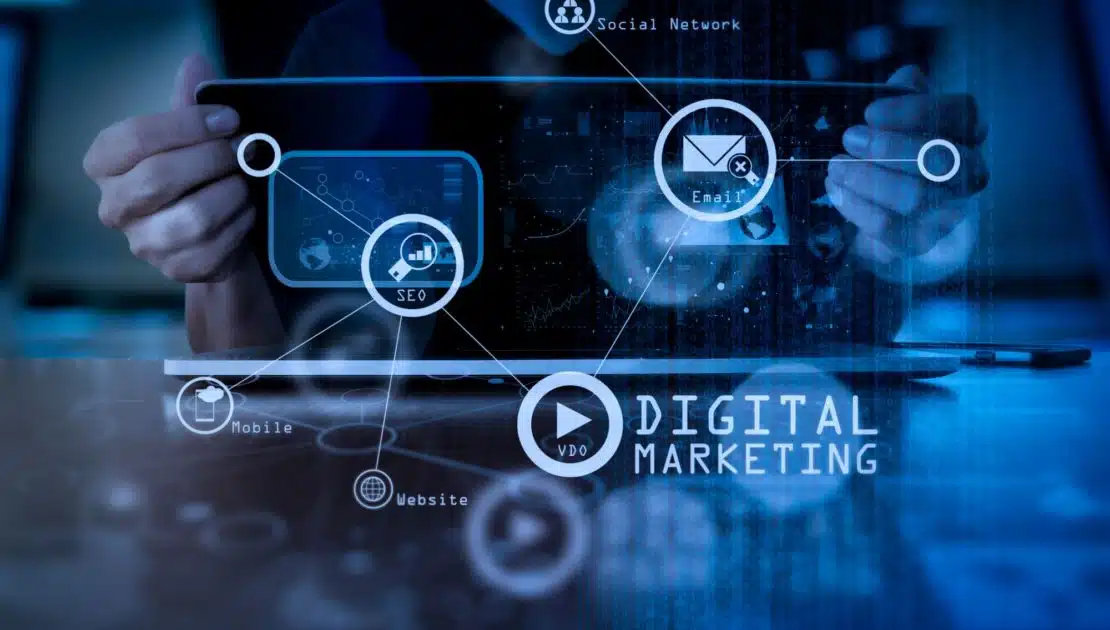 Qu’est-ce que le marketing digital ?