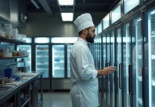 Comment choisir le matériel de réfrigération adapté pour votre restaurant avec FRANCE CHR