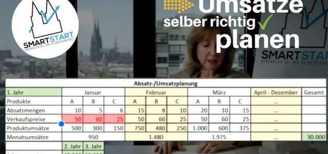 Comment faites-vous des prévisions de ventes ?