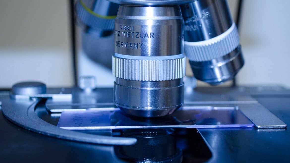 Mesurer la taille des particules des matériaux grâce à l'efficacité de la granulométrie laser