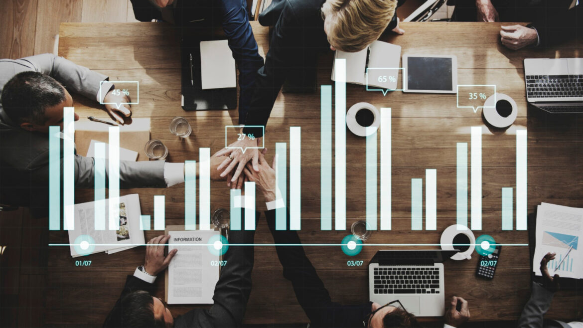 Optimiser la gestion de votre entreprise : stratégies et outils essentiels