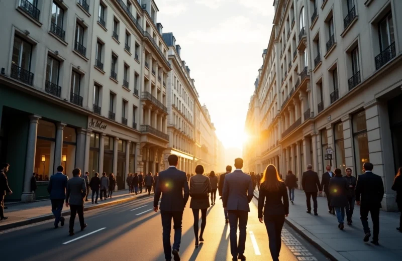 Prévisions et réalités des jours ouvrés 2024 en France