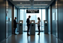 Mon Portail Securitas : guide pour les employés