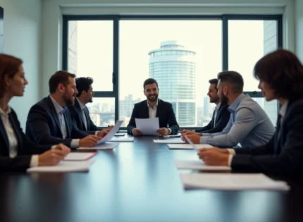 Revenus en portage salarial : comment ça marche ?