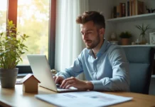Comment devenir agent immobilier et travailler pour un réseau de mandataire à distance et sans agence ?