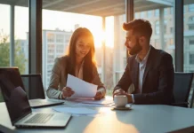 Contrats de collaboration dans le travail : quel type choisir ?