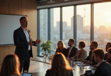 Réussir son événement d’entreprise avec des conférenciers de qualité