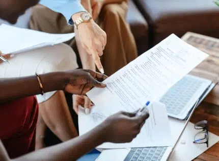 Différences entre auto entreprise et micro entreprise
