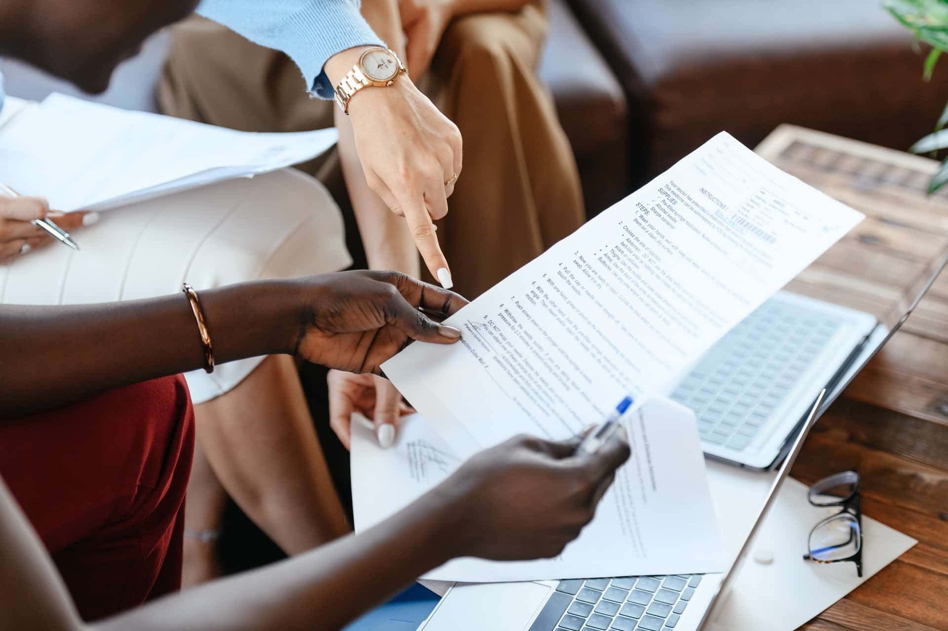 Différences entre auto entreprise et micro entreprise