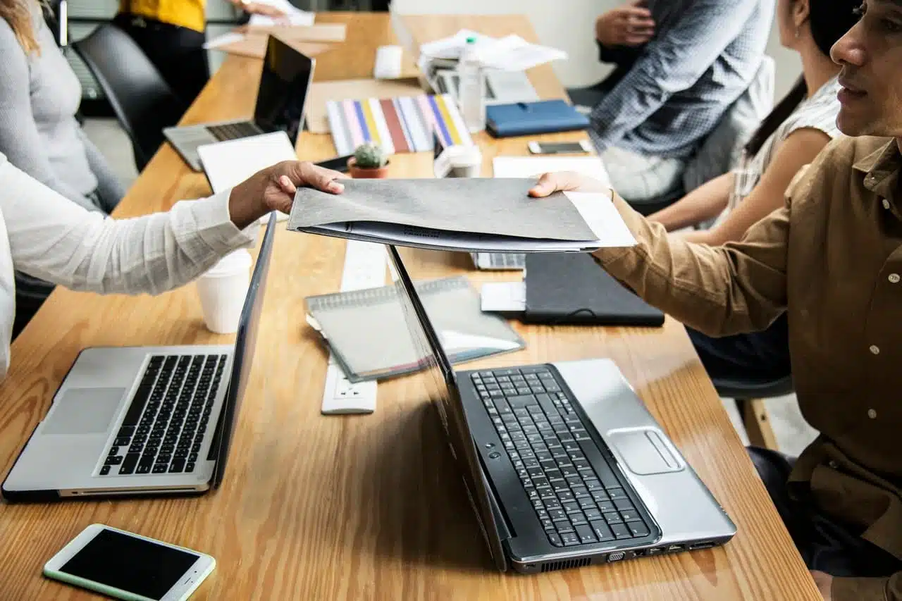 productivité au travail