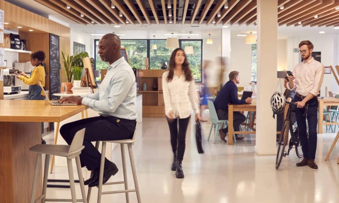Agencez correctement votre restaurant d’entreprise