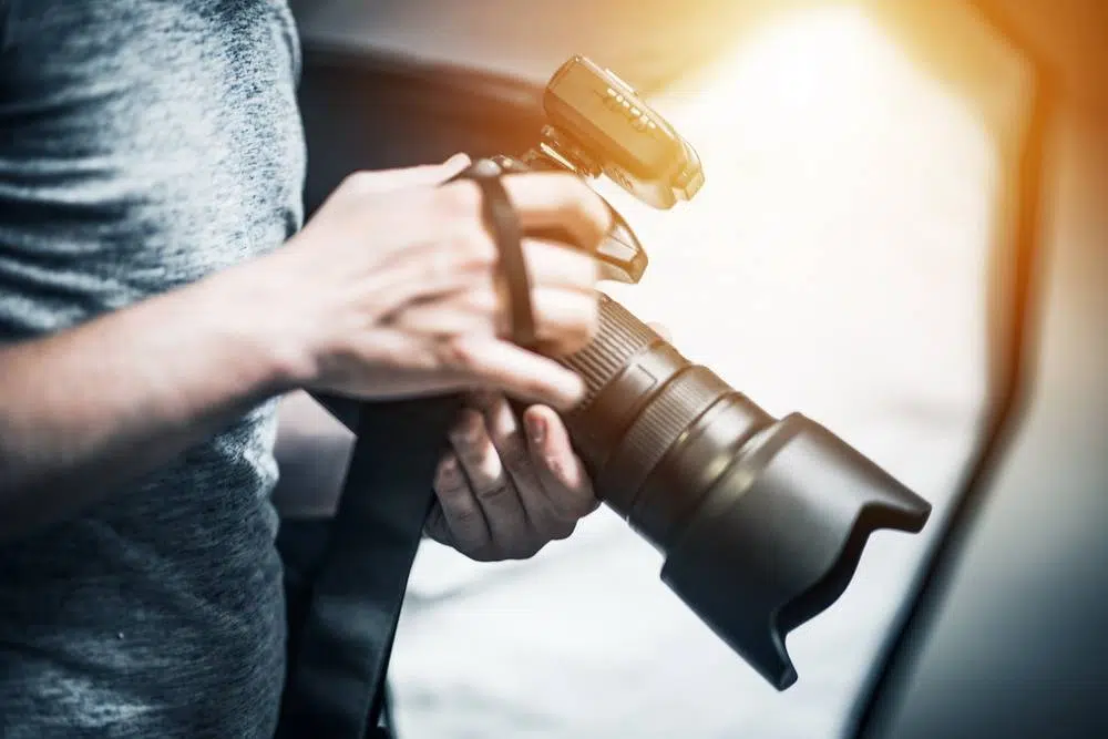 Photographe industriel : 3 raisons de faire appel à lui