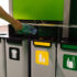 Poubelle de recyclage en entreprise : adoptez des bonnes habitudes pour un impact durable !
