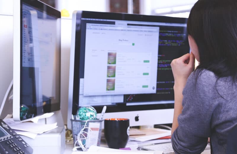 Pourquoi faut-il contacter un professionnel de la Data pour votre entreprise ?