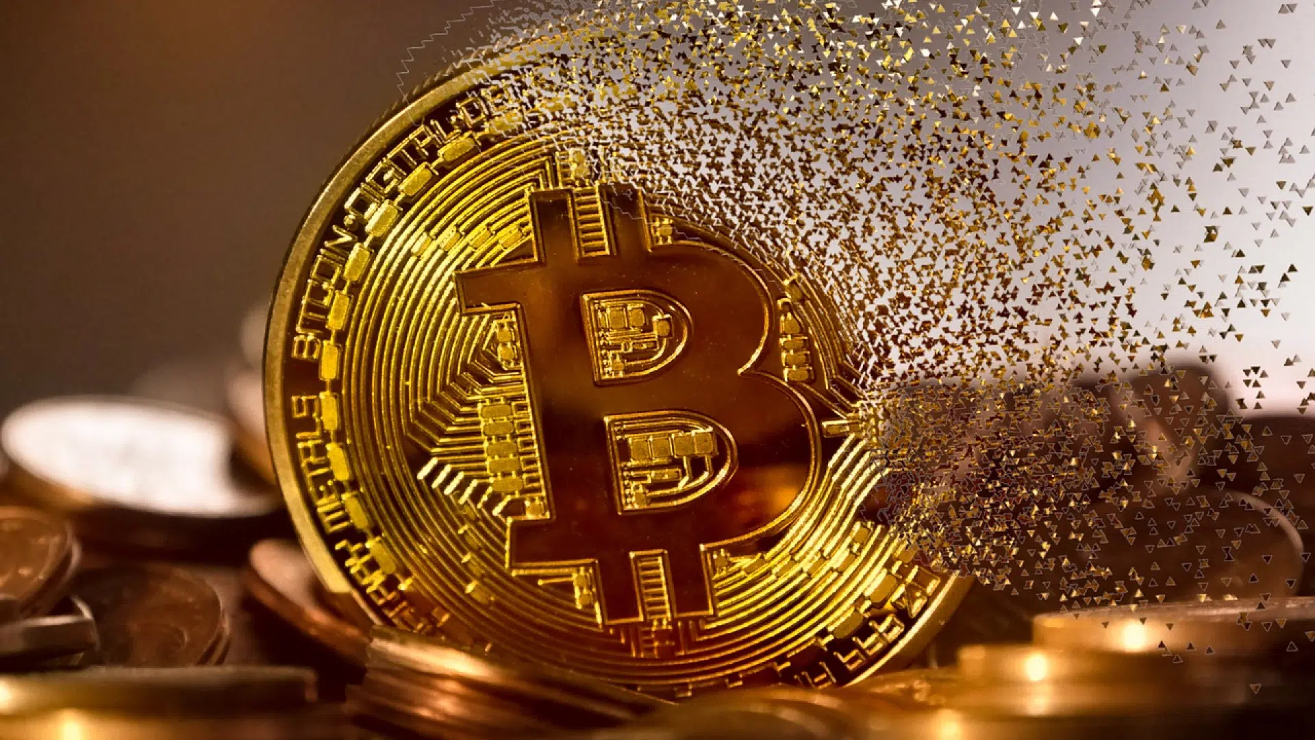 Pourquoi investir dans le Bitcoin en 2021 ?