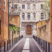 Pourquoi investir en Provence ?