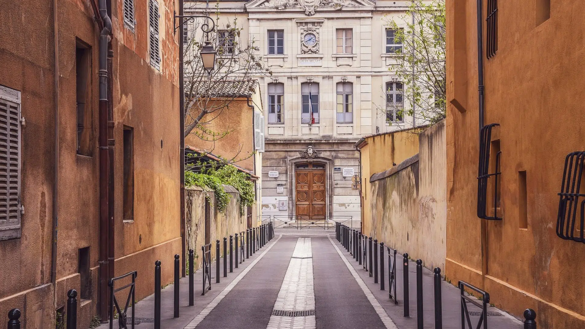 Pourquoi investir en Provence ?