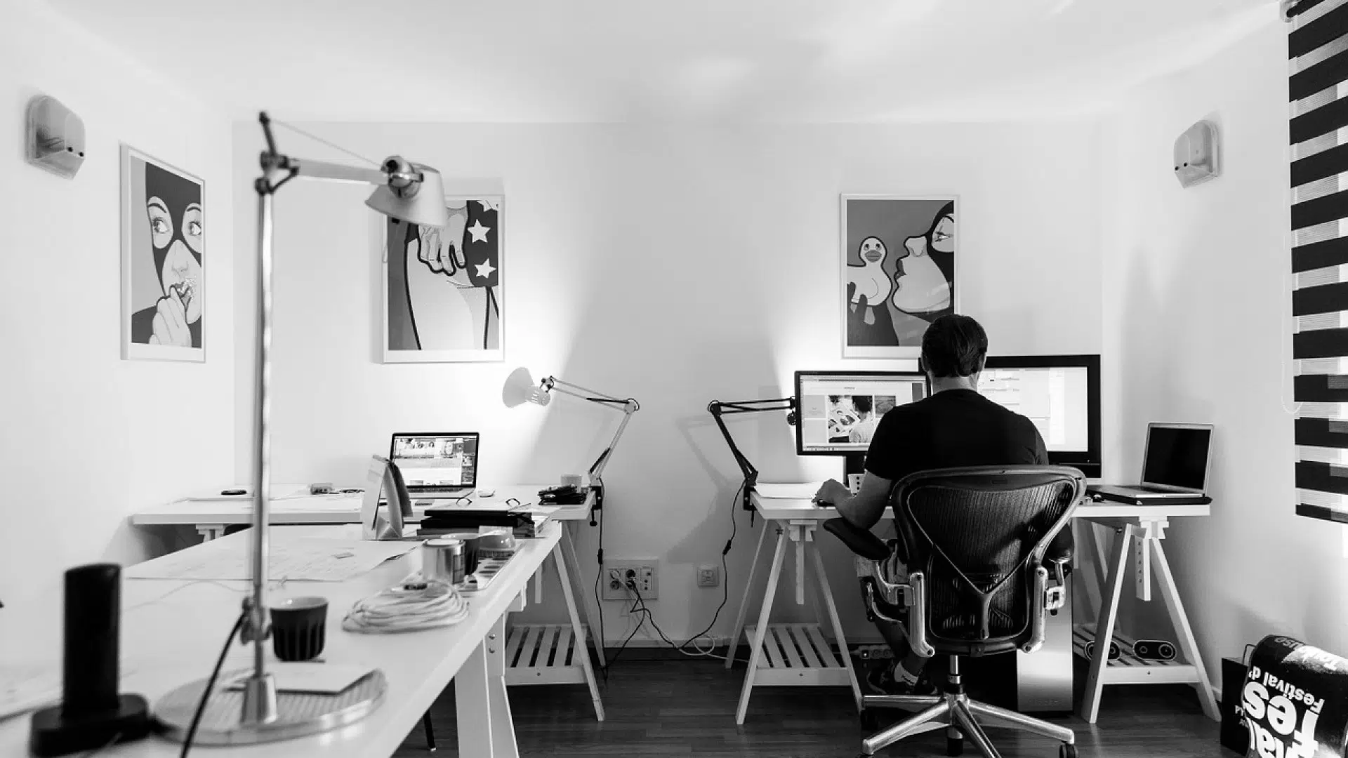 Quelles sont les activités que vous devez externaliser ?