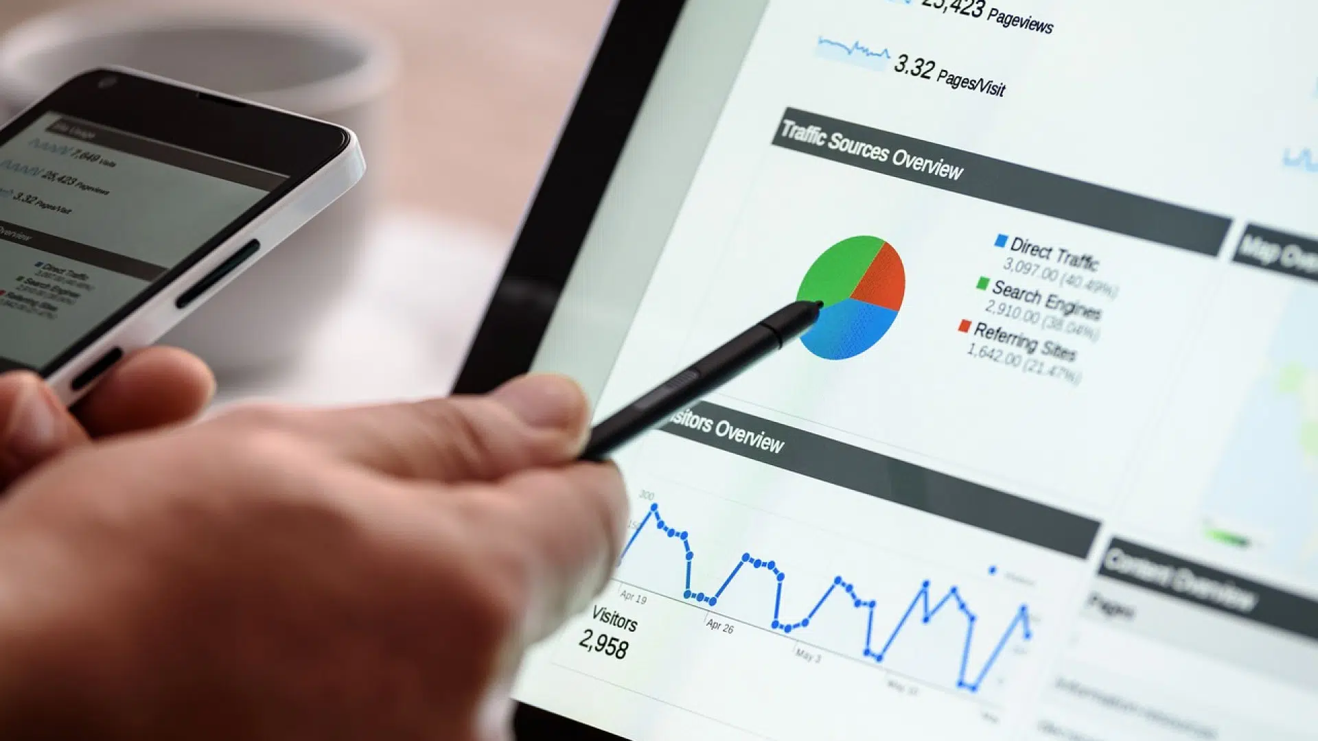 Quels sont les avantages de faire appel à un professionnel du netlinking ?