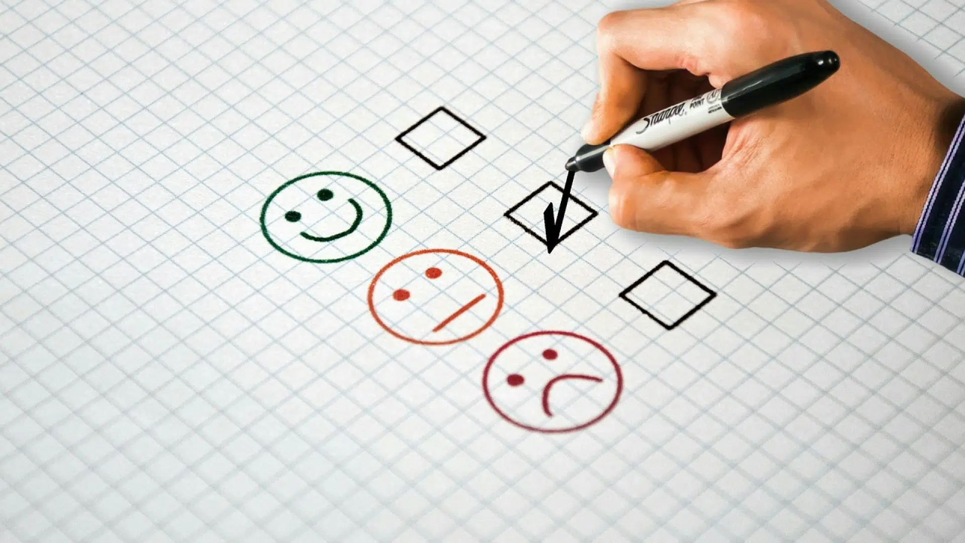 Pourquoi réaliser une étude quantitative ?