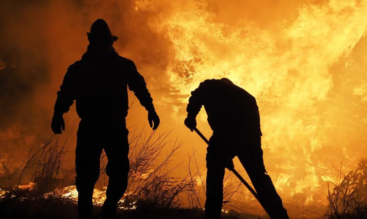 Pourquoi sécuriser ses installations contre les incendies ?