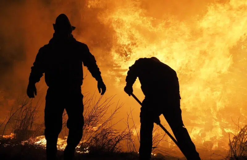 Pourquoi sécuriser ses installations contre les incendies ?