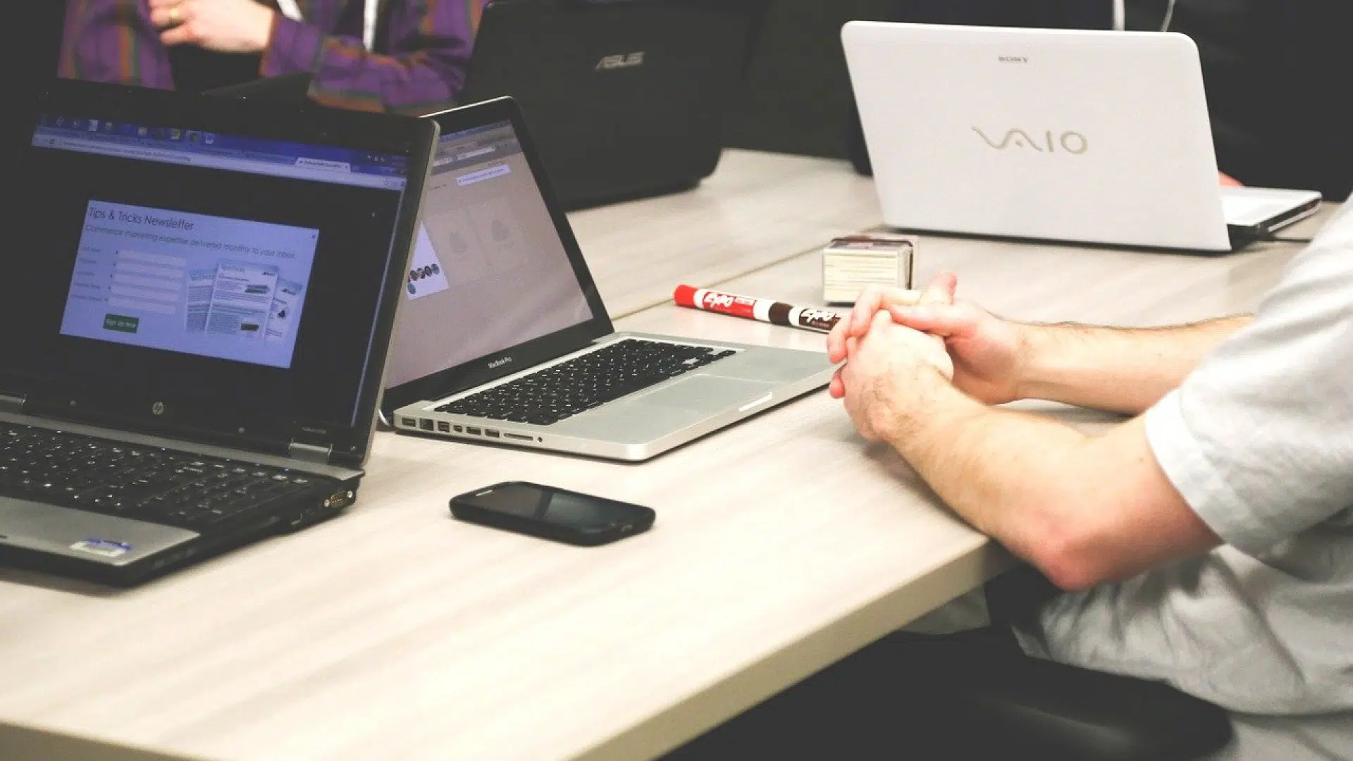 Pourquoi utiliser un espace de coworking pour entreprise ?