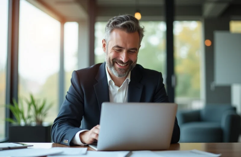 Bien préparer sa retraite lorsqu’on est entrepreneur : ce qu’il faut savoir