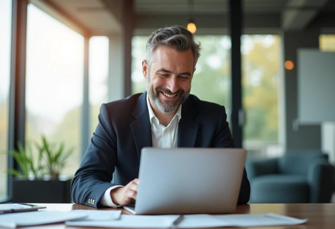 préparer retraite entrepreneur