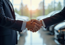 Comment choisir le meilleur négociant automobile pour votre entreprise ?